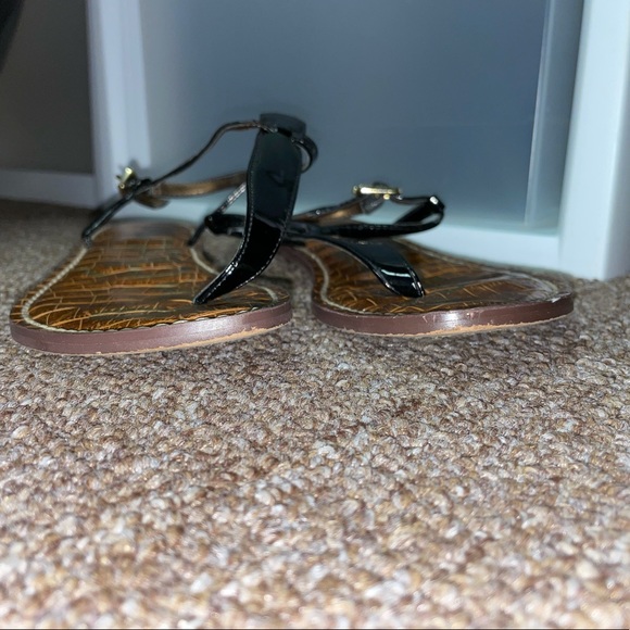 Sam Edelman Gigi Thong Sandal - Picture 2 of 7